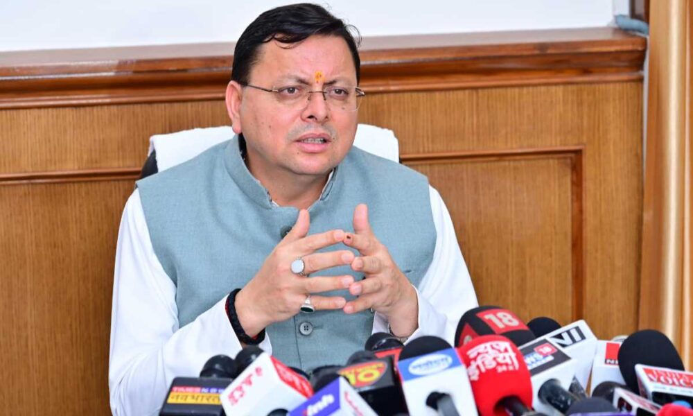 उत्तराखण्ड सरकार ‘साक्षी संरक्षण योजना, 2025’, जानिए कैबिनेट के निर्णय