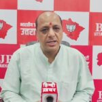 कांग्रेस नेता झूठ बोलने की मशीन, फैला रहे हैं शुरुआती आर्थिक पैकेज पर भ्रम : भाजपा