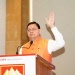 उत्तराखंड में एग्री-टेक को बढ़ावा, CM Pushkar Singh Dhami ने किसानों के लिए डिजिटल कृषि पहल शुरू की