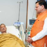 उत्तराखंड में स्वास्थ्य इंफ्रास्ट्रक्चर को मजबूती, CM Pushkar Singh Dhami ने नए मेडिकल प्रोजेक्ट्स का किया ऐलान