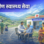 उत्तराखंड में स्वास्थ्य केंद्रों का विस्तार, ग्रामीण इलाकों में बेहतर इलाज की सुविधा