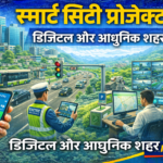 उत्तराखंड में स्मार्ट सिटी प्रोजेक्ट को रफ्तार, डिजिटल सुविधाओं और इंफ्रास्ट्रक्चर पर बड़ा फोकस