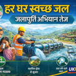उत्तराखंड में जलापूर्ति सुधार अभियान शुरू, हर घर तक स्वच्छ पानी पहुंचाने पर जोर