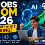AI जॉब्स का बढ़ता ट्रेंड 2026, कंपनियां तेजी से कर रही हैं Hiring, युवाओं के लिए बड़े मौके