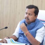 भाजपा के राष्ट्रीय अध्यक्ष नितिन नवीन तीन दिवसीय दौरे पर पहुंचेंगे देहरादून, पार्टी ने पूरी की तैयारियां
