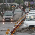 उत्तराखंड में बारिश से बदला मौसम का मिजाज, देहरादून का तापमान 6 डिग्री लुढ़का