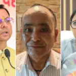 मालवीय नगर अग्निकांड मामला: केशव नेगी की गिरफ्तारी पर सीएम धामी ने दिल्ली की मुख्यमंत्री रेखा गुप्ता से की बातचीत