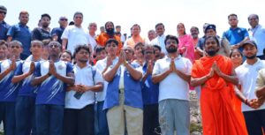 हरेला पर मालाग्राम पहुंचे सीएम धामी, पौधरोपण कर दिया हरित संरक्षण का संदेश…