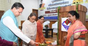 एकल महिला स्वरोजगार योजना में 212 महिलाओं को पहली, 276 को दूसरी किस्त जारी…