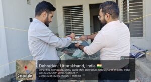 एमडीडीए का अवैध निर्माणों पर बड़ा प्रहार, छह स्थानों पर सीलिंग…