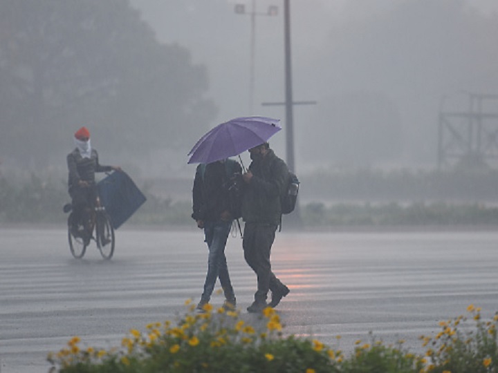 Uttarakhand Weather Update